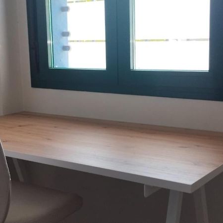 Apartamento San Pedro Playa ماربيا المظهر الخارجي الصورة