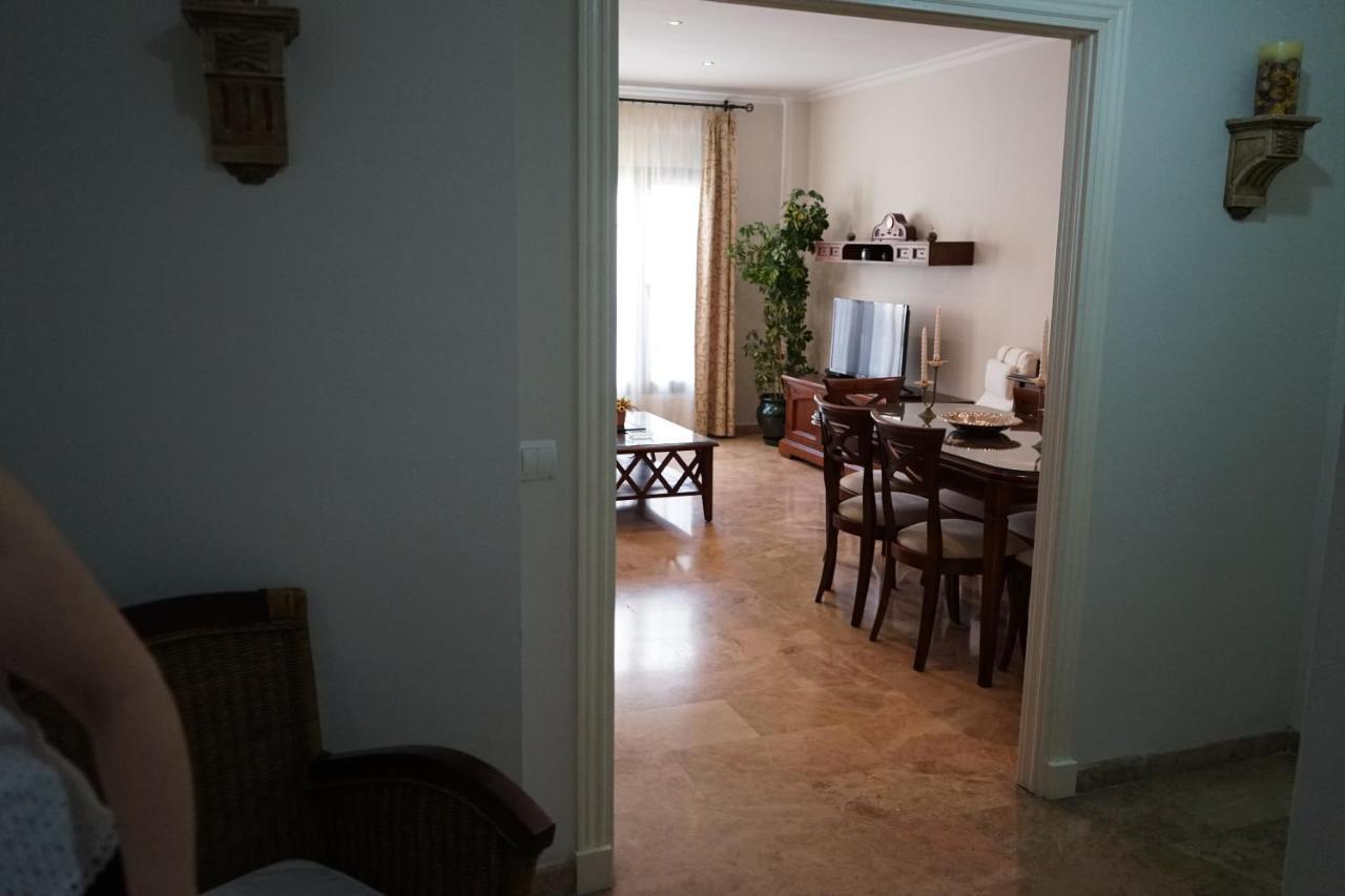 Apartamento San Pedro Playa ماربيا المظهر الخارجي الصورة