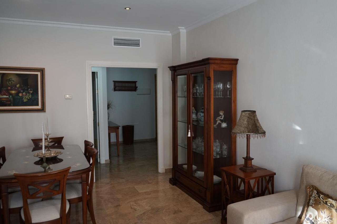 Apartamento San Pedro Playa ماربيا المظهر الخارجي الصورة