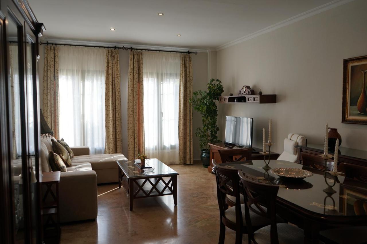 Apartamento San Pedro Playa ماربيا المظهر الخارجي الصورة
