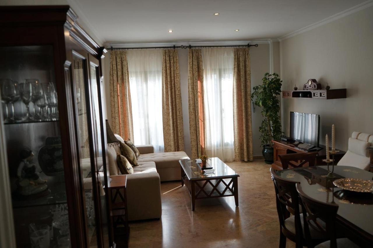 Apartamento San Pedro Playa ماربيا المظهر الخارجي الصورة