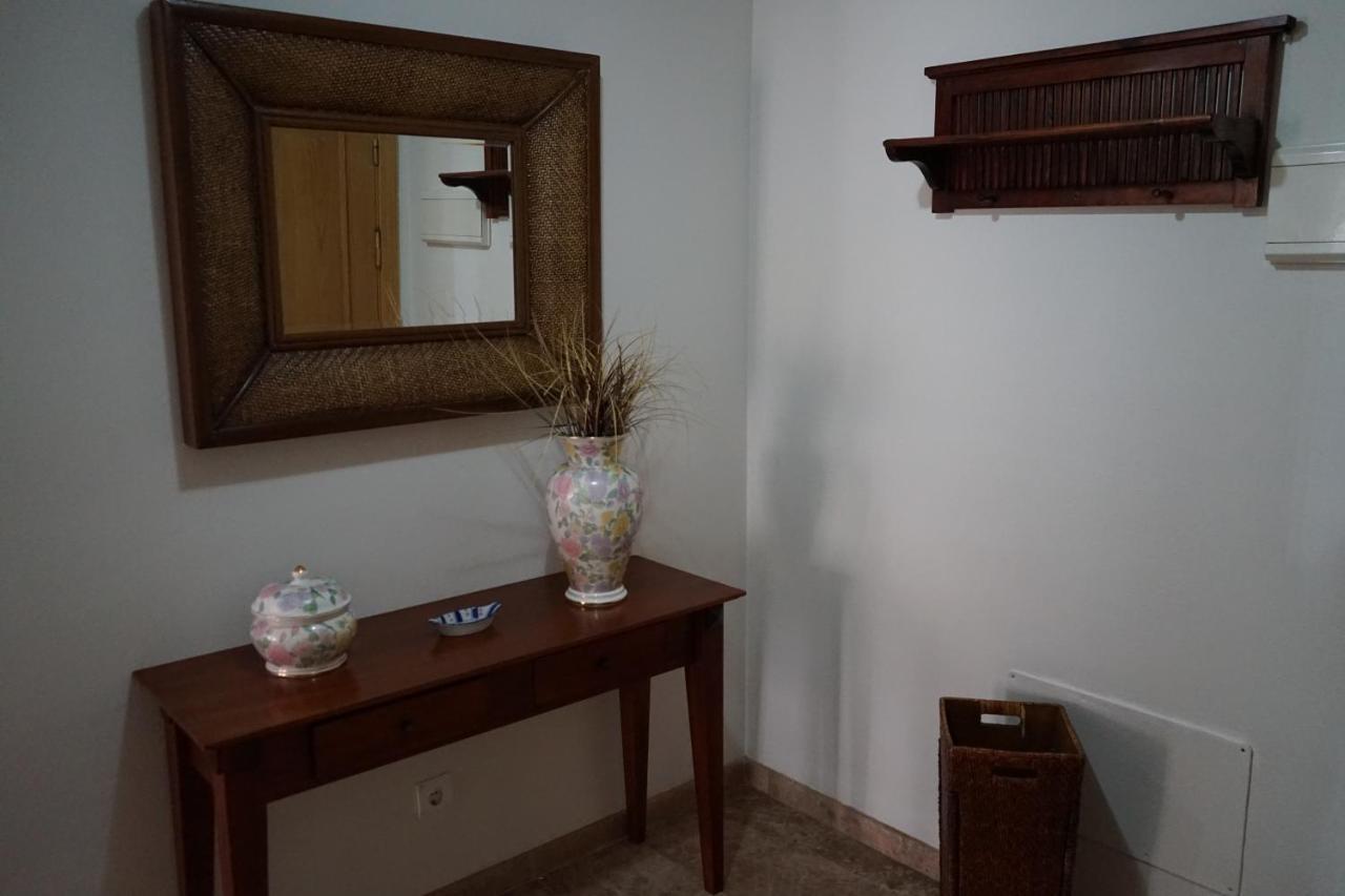 Apartamento San Pedro Playa ماربيا المظهر الخارجي الصورة