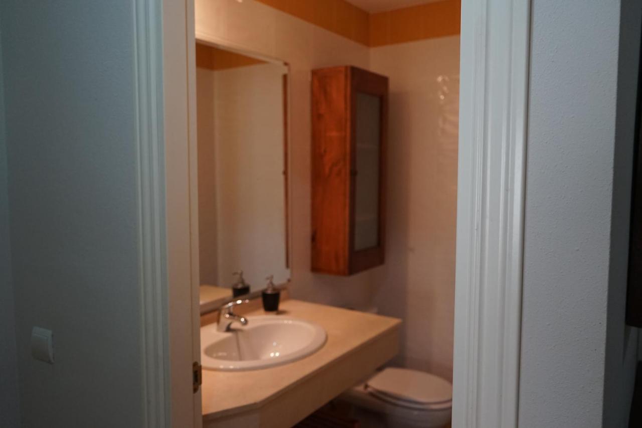 Apartamento San Pedro Playa ماربيا المظهر الخارجي الصورة