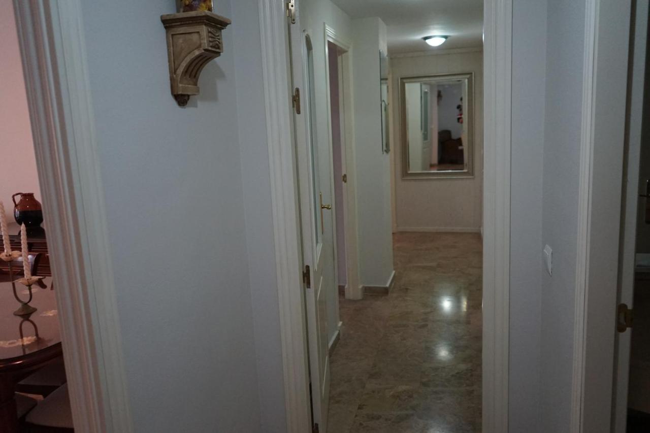 Apartamento San Pedro Playa ماربيا المظهر الخارجي الصورة