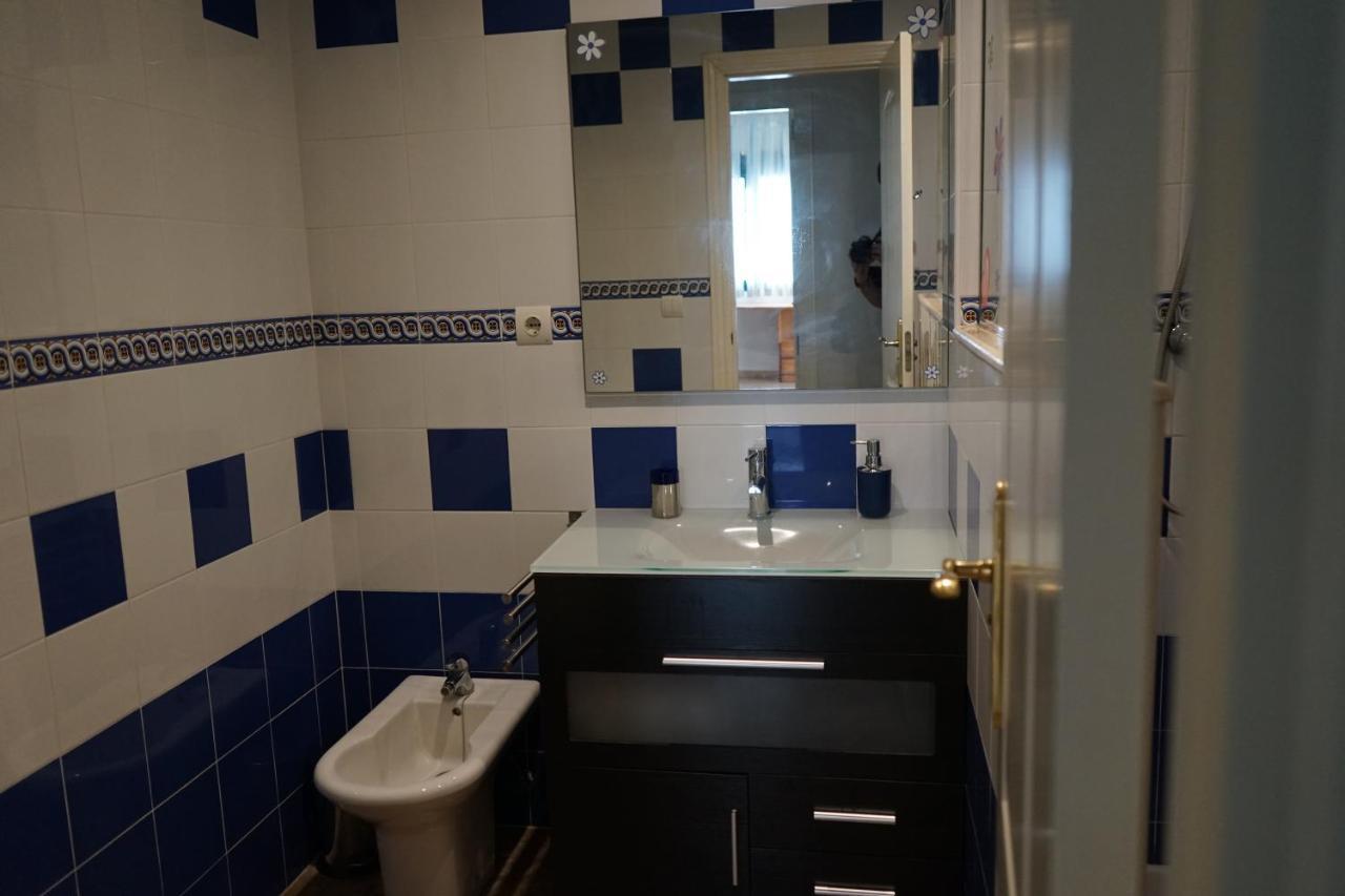 Apartamento San Pedro Playa ماربيا المظهر الخارجي الصورة