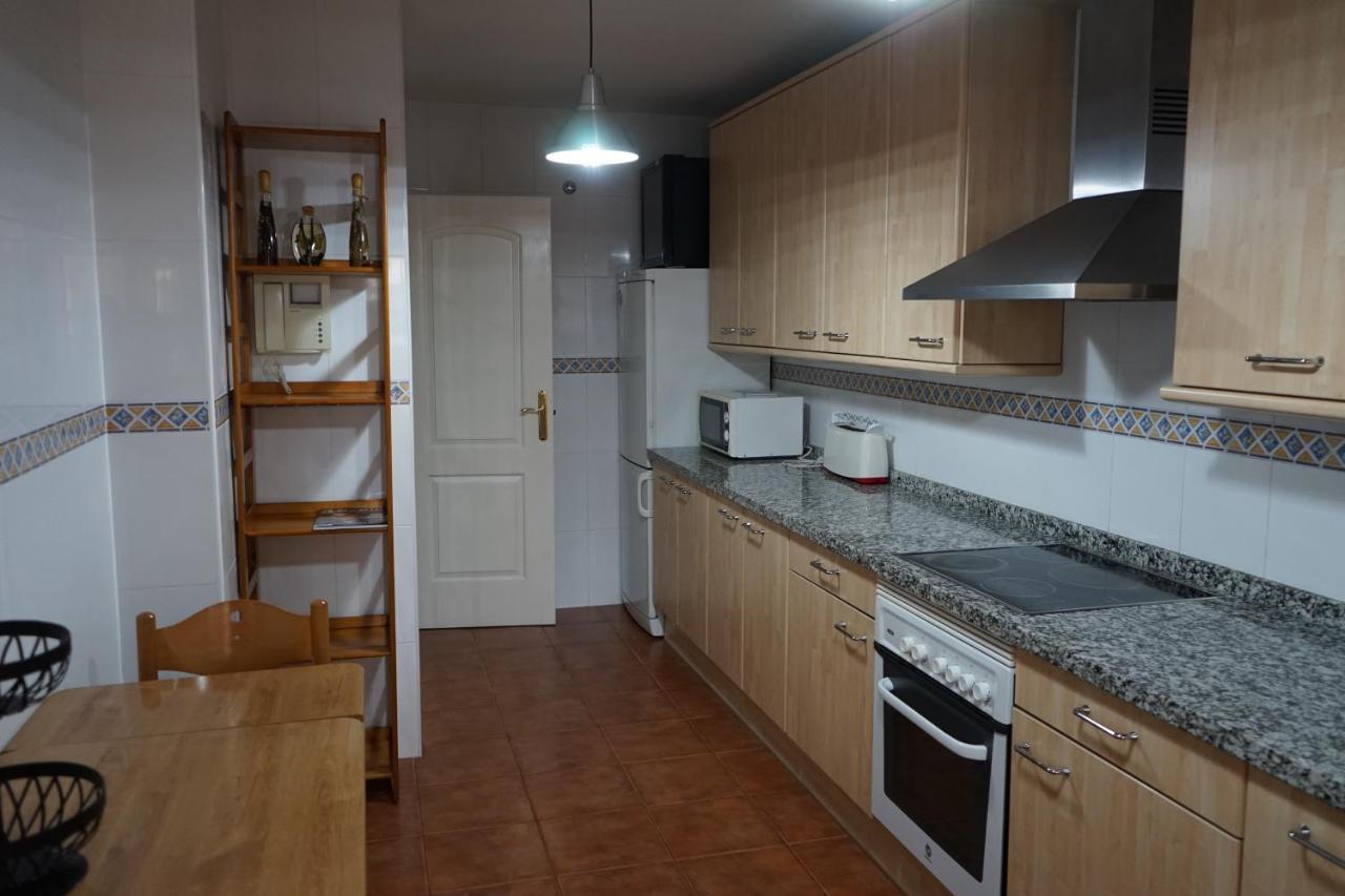 Apartamento San Pedro Playa ماربيا المظهر الخارجي الصورة