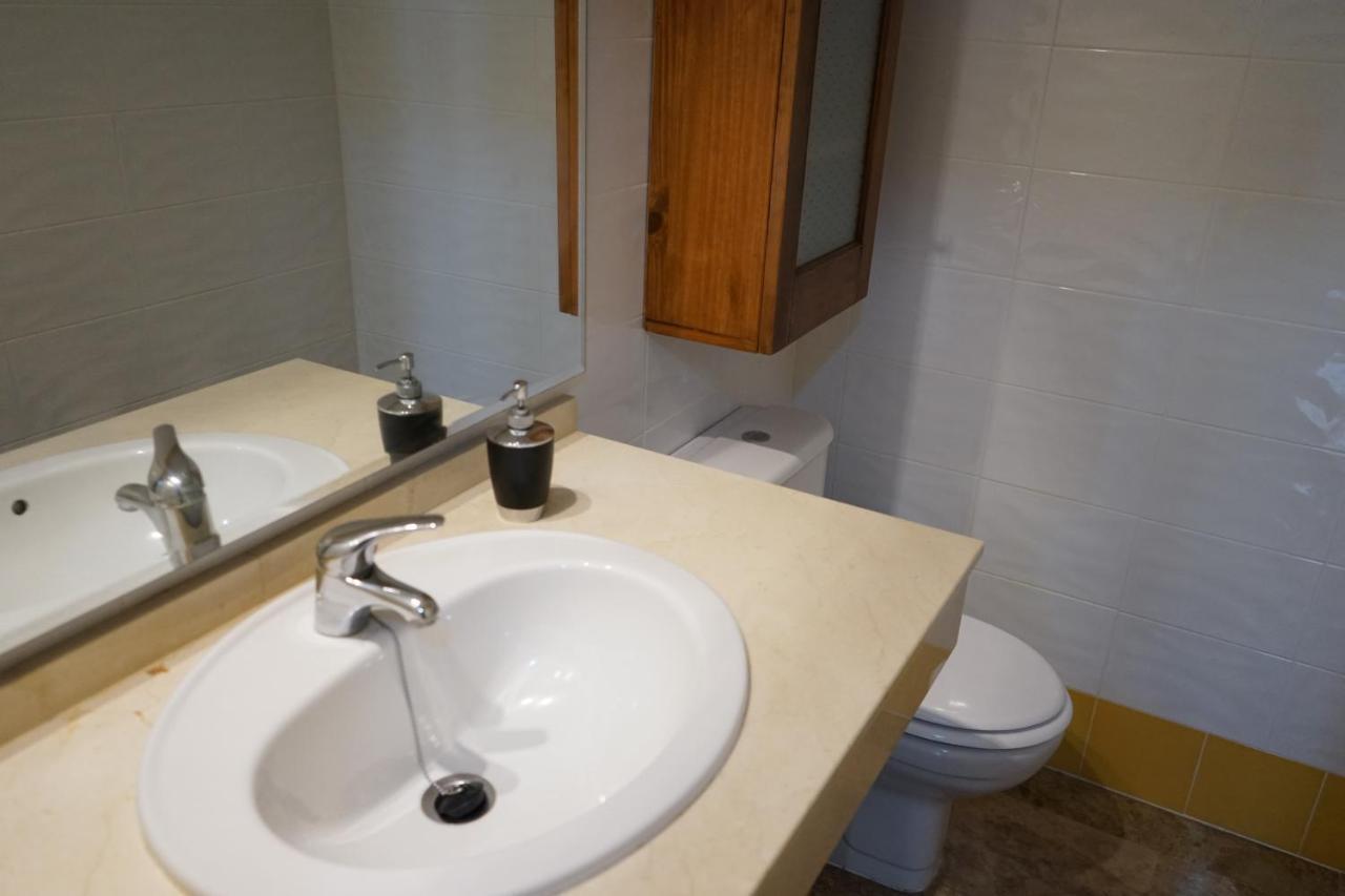 Apartamento San Pedro Playa ماربيا المظهر الخارجي الصورة