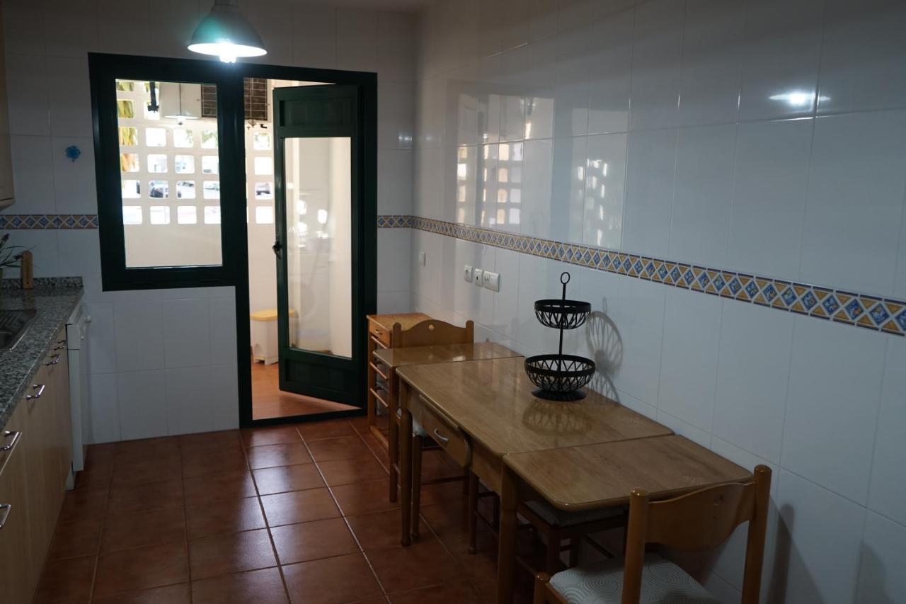 Apartamento San Pedro Playa ماربيا المظهر الخارجي الصورة