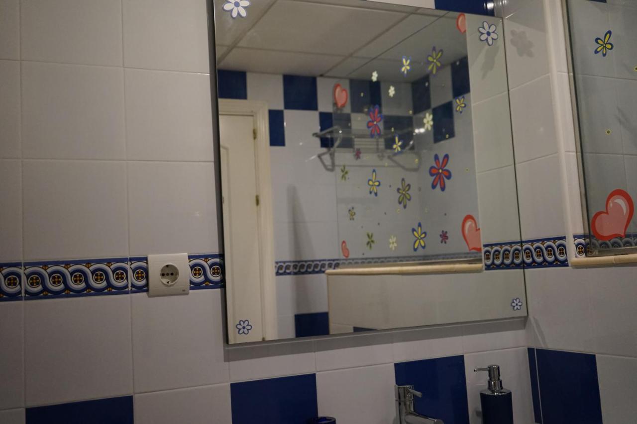 Apartamento San Pedro Playa ماربيا المظهر الخارجي الصورة