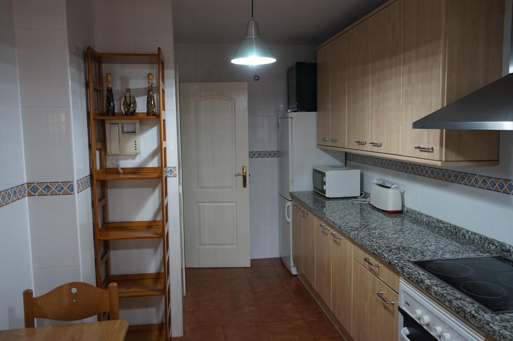 Apartamento San Pedro Playa ماربيا المظهر الخارجي الصورة