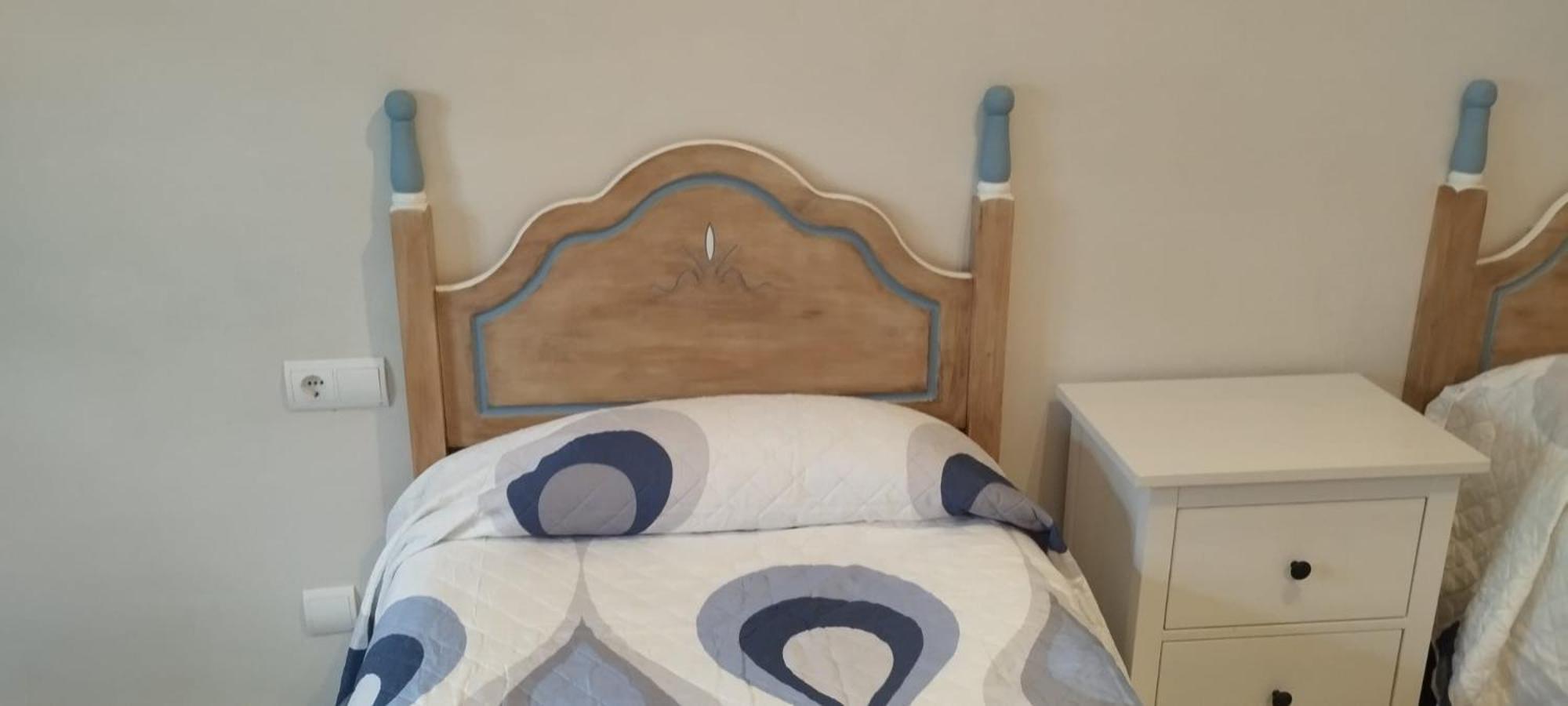 Apartamento San Pedro Playa ماربيا المظهر الخارجي الصورة