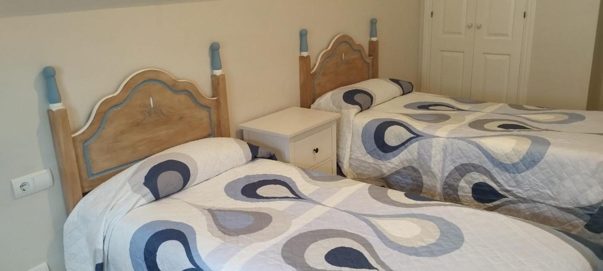 Apartamento San Pedro Playa ماربيا المظهر الخارجي الصورة