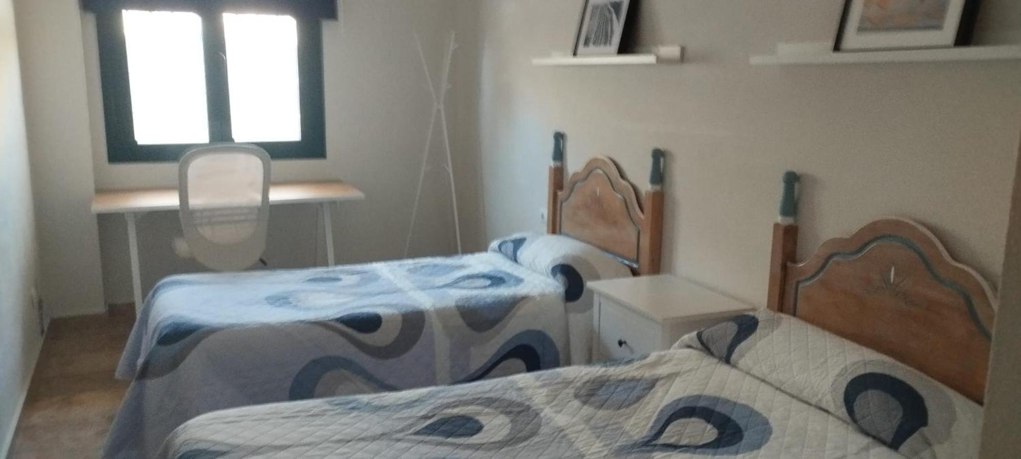 Apartamento San Pedro Playa ماربيا المظهر الخارجي الصورة