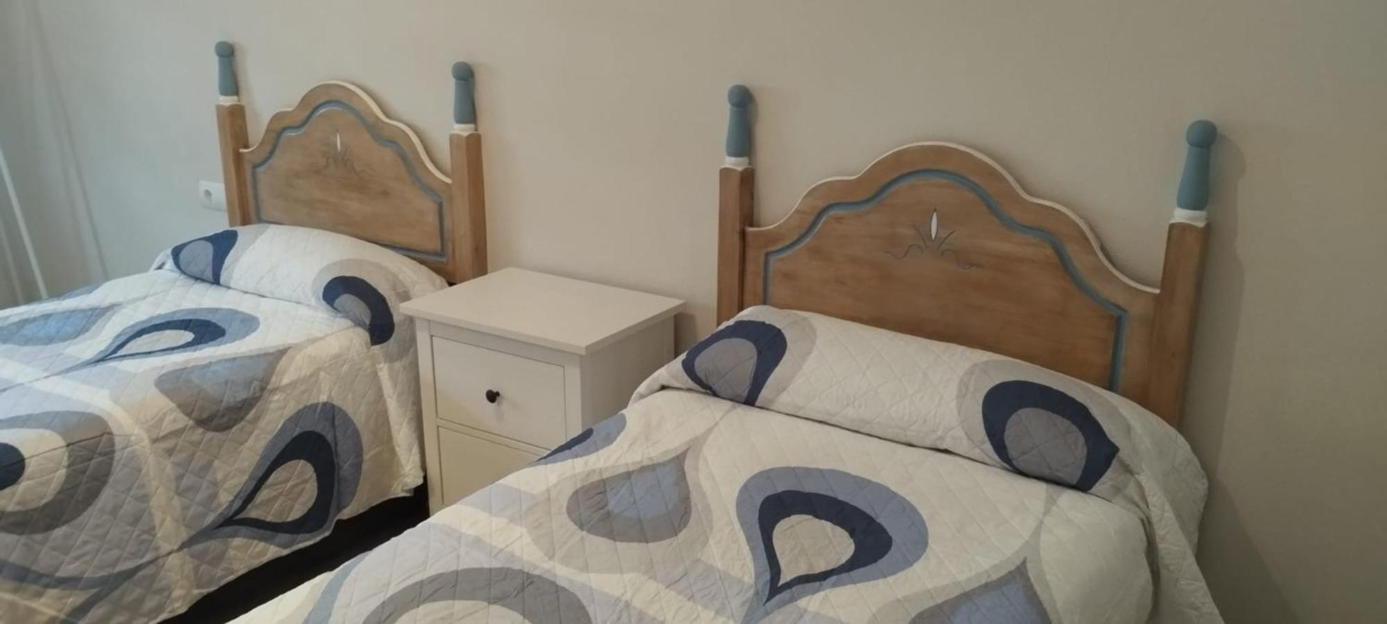 Apartamento San Pedro Playa ماربيا المظهر الخارجي الصورة